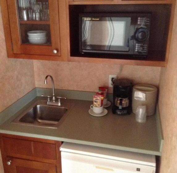 هتل The Queen Anne