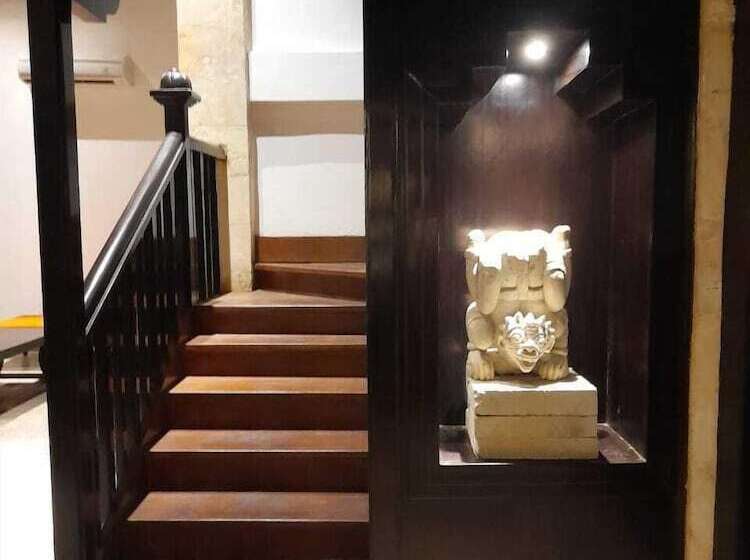 酒店 The Royal Beach Seminyak Bali