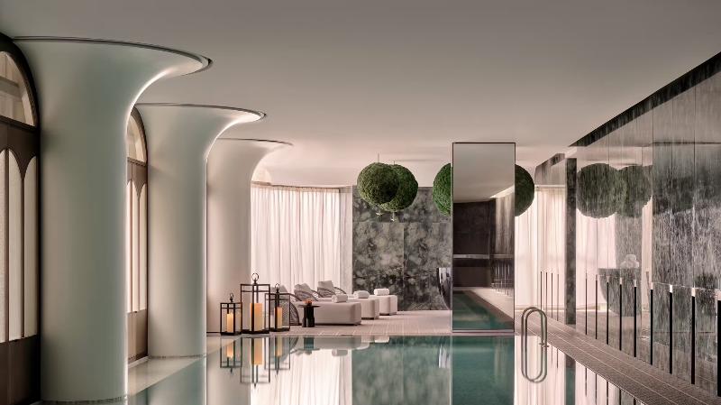 Hotel The Seagull on the Bund