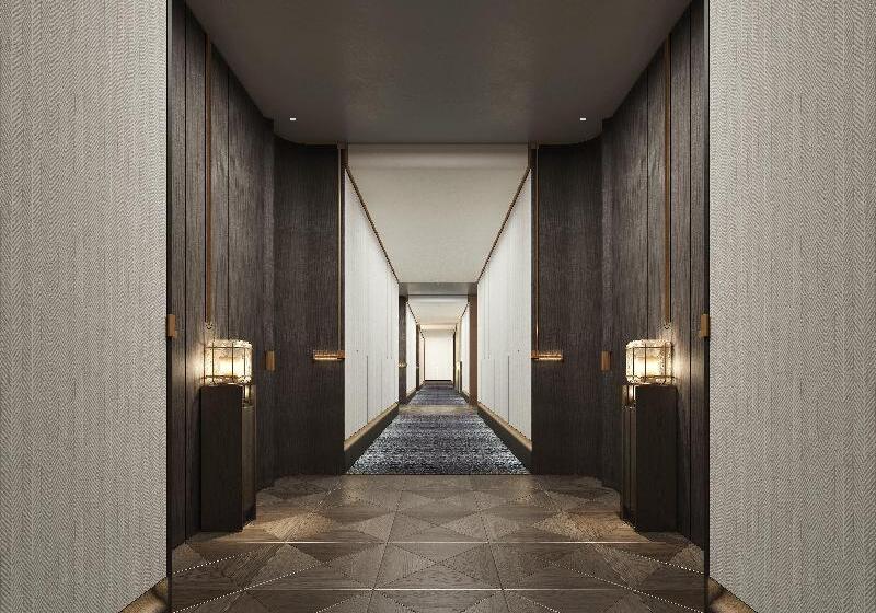 호텔 The Seagull on the Bund