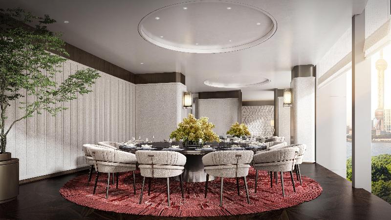 Hotel The Seagull on the Bund