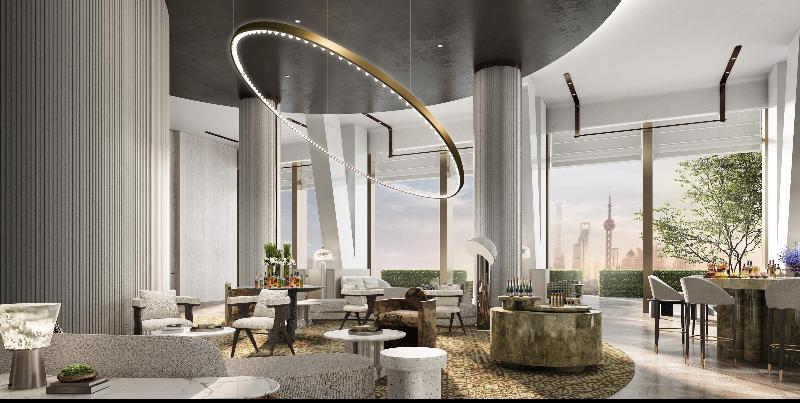 Hotel The Seagull on the Bund