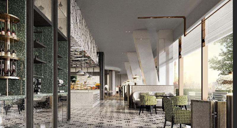 호텔 The Seagull on the Bund