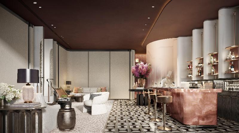 Hotel The Seagull on the Bund