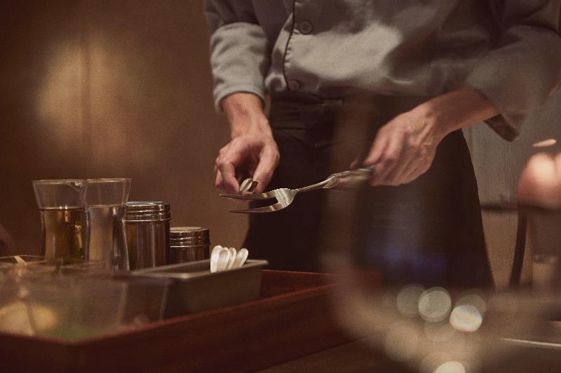 Hotel The Seagull on the Bund