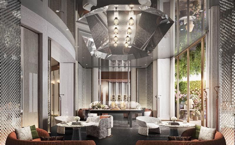 Hotel The Seagull on the Bund