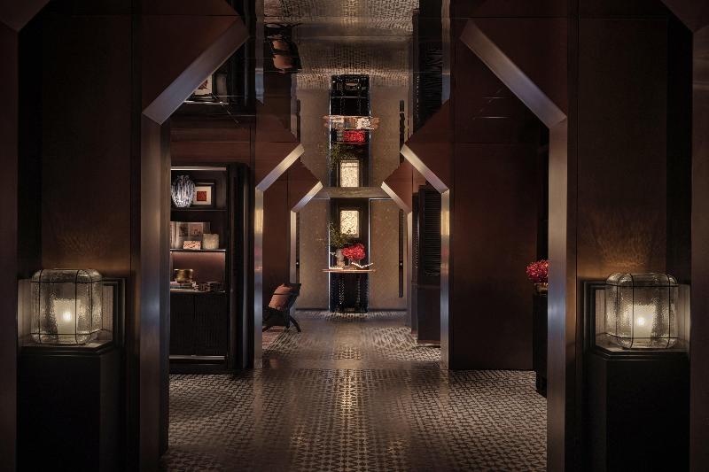 Hotel The Seagull on the Bund