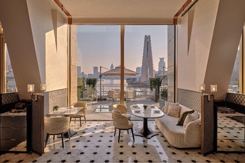 Hotel The Seagull on the Bund