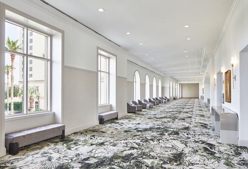 酒店 The Westin Savannah Harbor Golf Resort & Spa