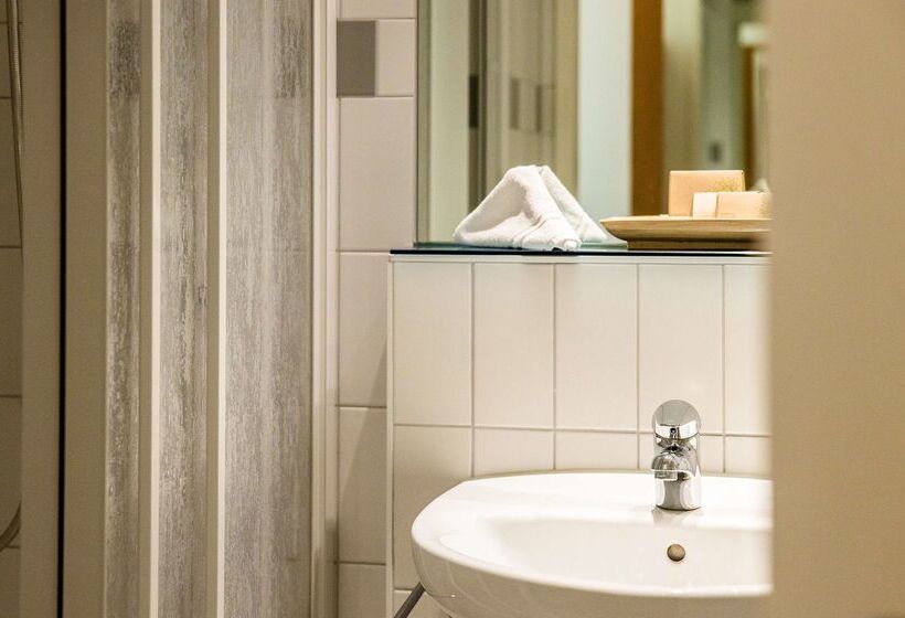 Odelya Hotel & Naturgarten Basel City