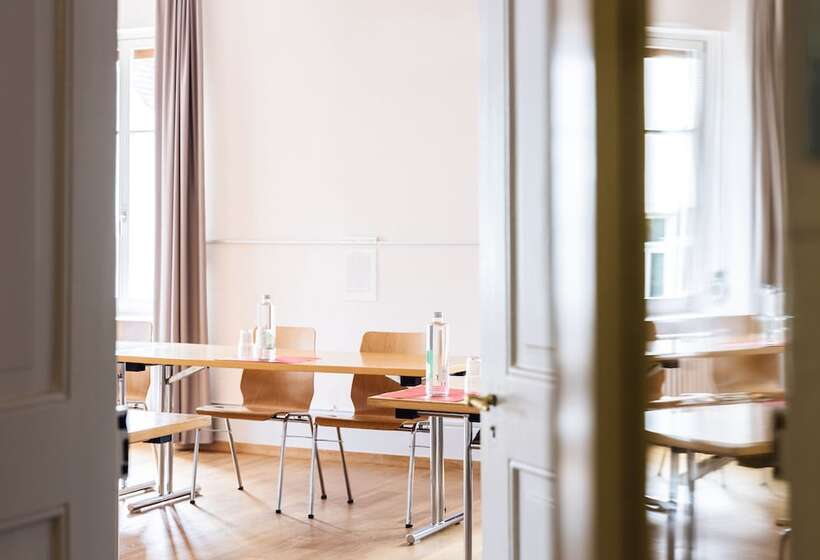 Odelya Hotel & Naturgarten Basel City