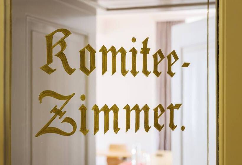 Odelya Hotel & Naturgarten Basel City