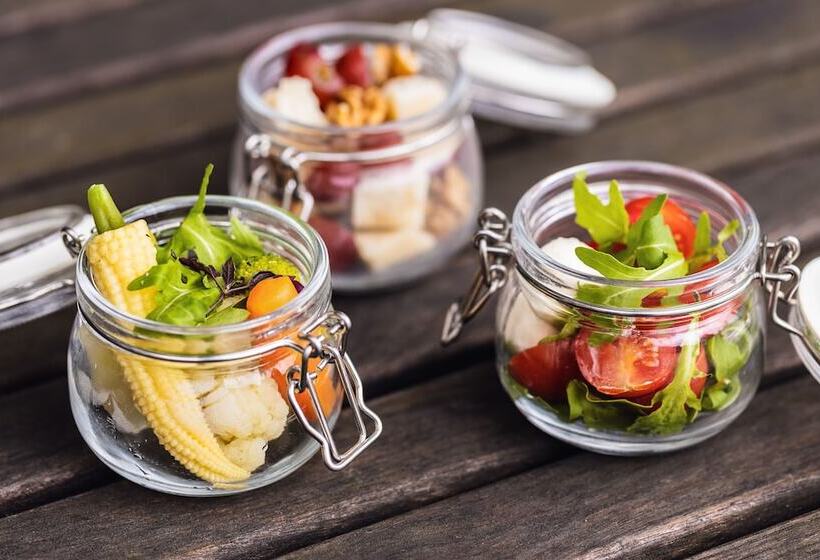 Odelya Hotel & Naturgarten Basel City