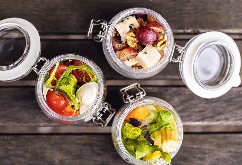 Odelya Hotel & Naturgarten Basel City