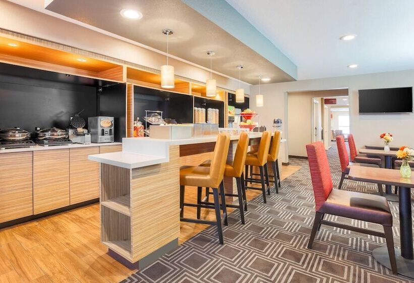 בית מלון כפרי Towneplace Suites Denver Tech Center