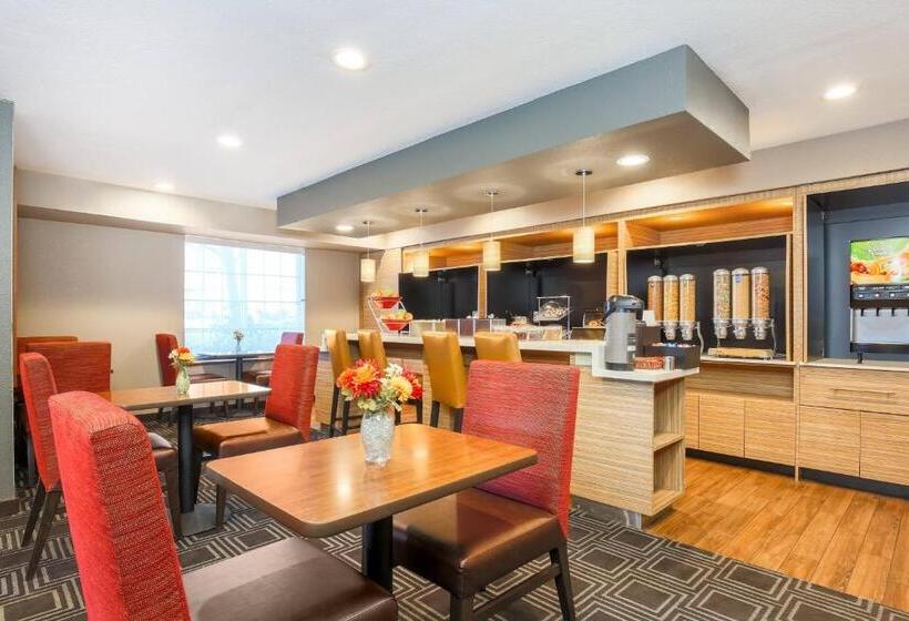 בית מלון כפרי Towneplace Suites Denver Tech Center