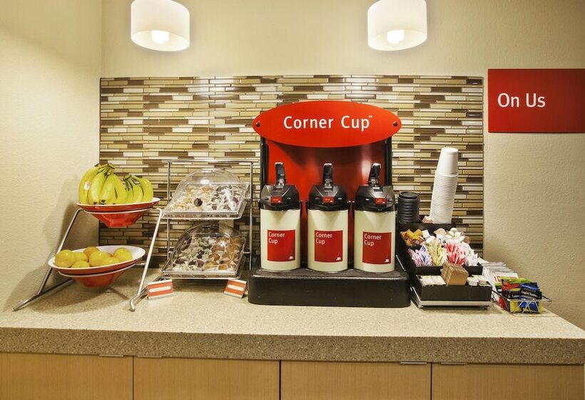 فندق Towneplace Suites By Marriott Detroit Livonia