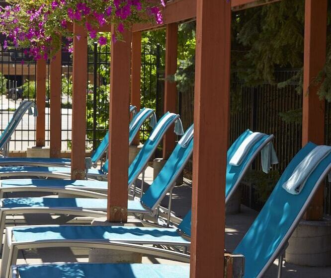 Отель Towneplace Suites By Marriott Minneapolis Downtown/north Loop