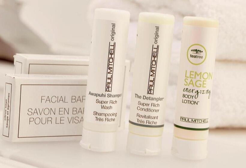 Отель Towneplace Suites By Marriott Minneapolis Downtown/north Loop