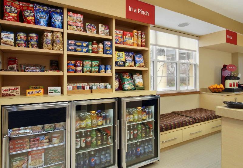 فندق Towneplace Suites By Marriott San Jose Cupertino