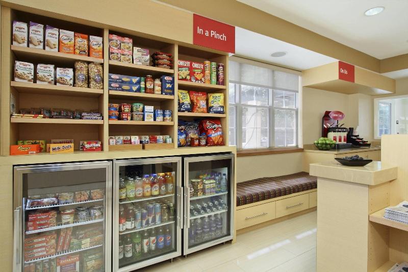 فندق Towneplace Suites By Marriott San Jose Cupertino