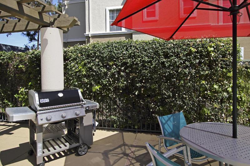 فندق Towneplace Suites By Marriott San Jose Cupertino