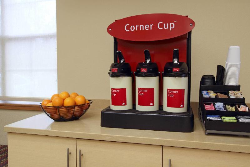 فندق Towneplace Suites By Marriott San Jose Cupertino