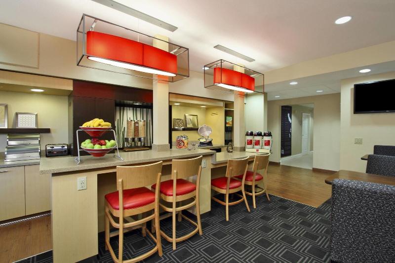 فندق Towneplace Suites By Marriott San Jose Cupertino