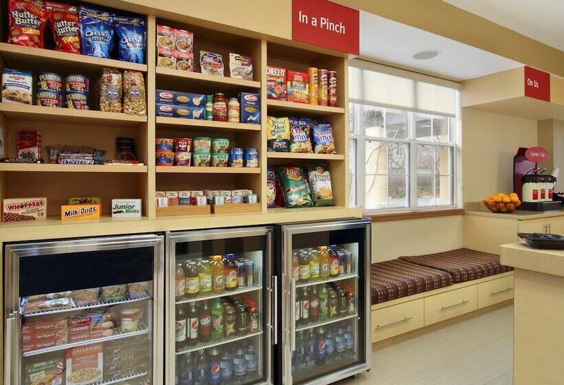 فندق Towneplace Suites By Marriott San Jose Cupertino