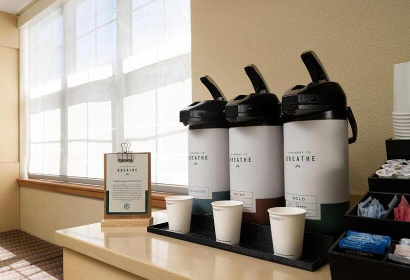 فندق Towneplace Suites By Marriott San Jose Cupertino