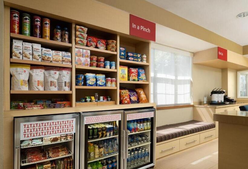 בית מלון כפרי Towneplace Suites By Marriott San Jose Cupertino