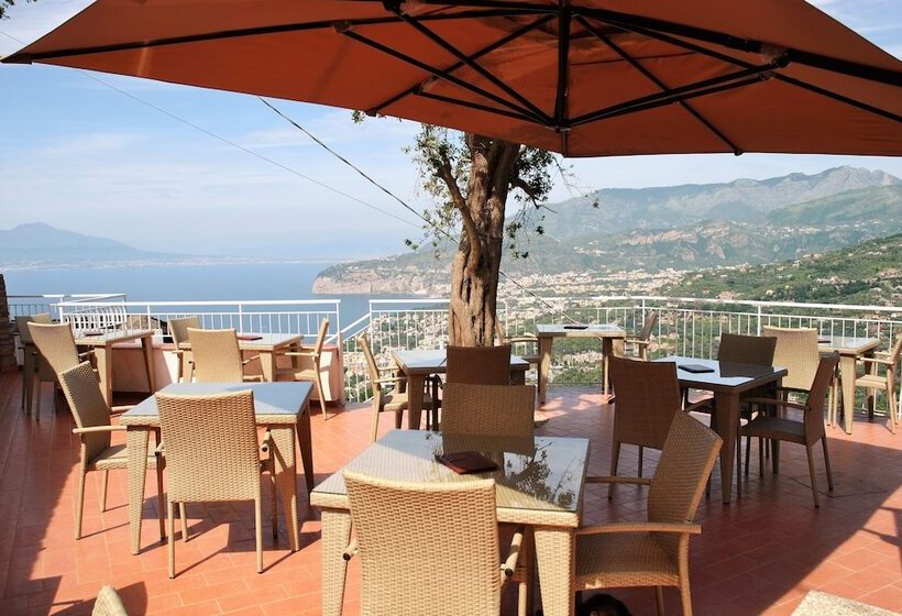 호텔 Villa Fiorita