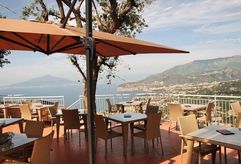 호텔 Villa Fiorita