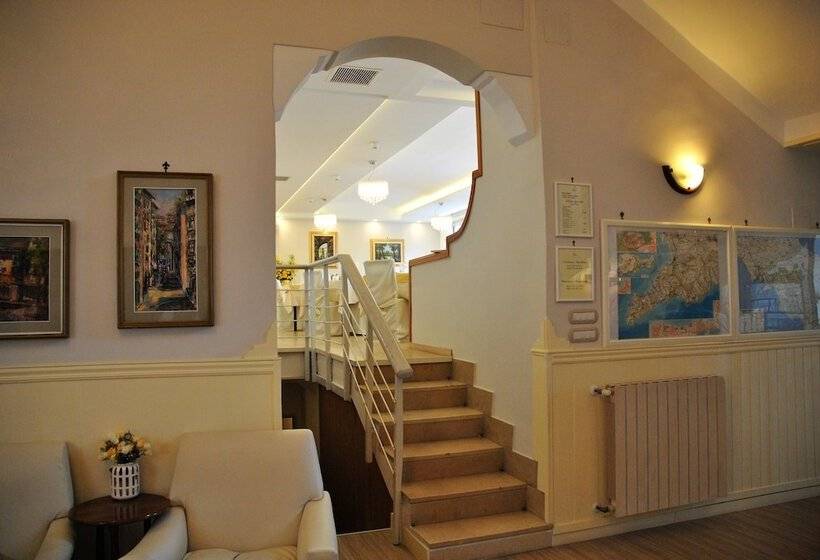 호텔 Villa Fiorita