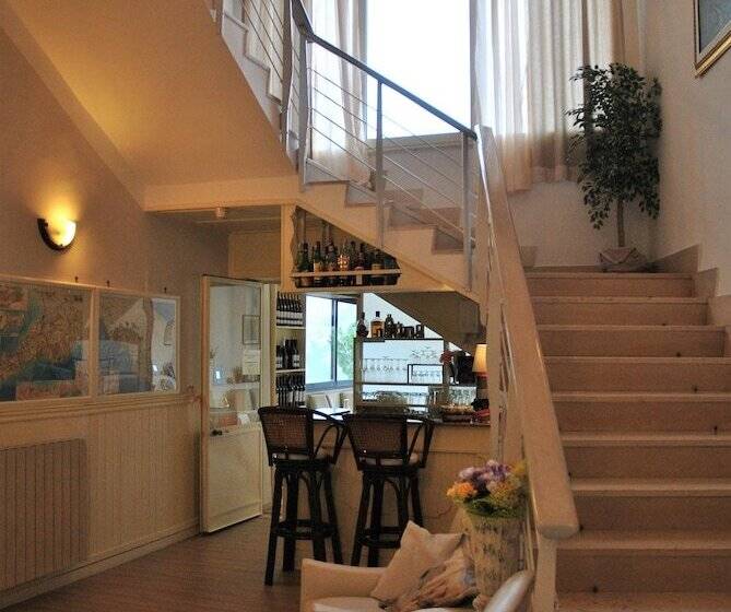 호텔 Villa Fiorita