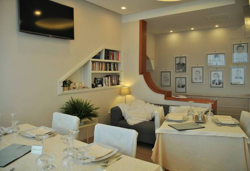 호텔 Villa Fiorita