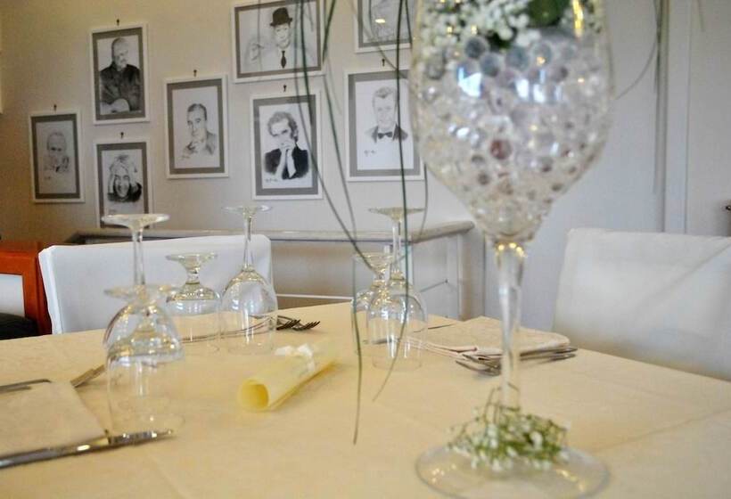 호텔 Villa Fiorita