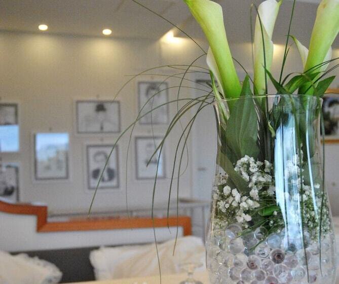 호텔 Villa Fiorita