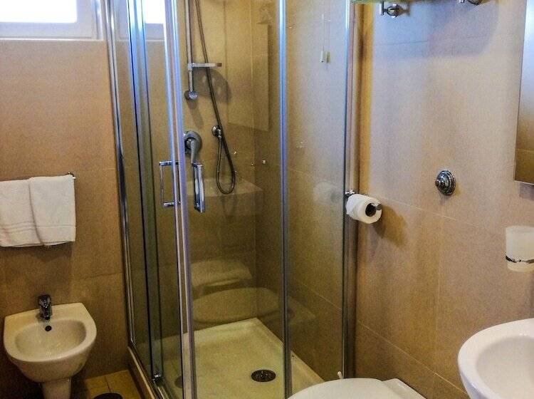 호텔 Villa Fiorita