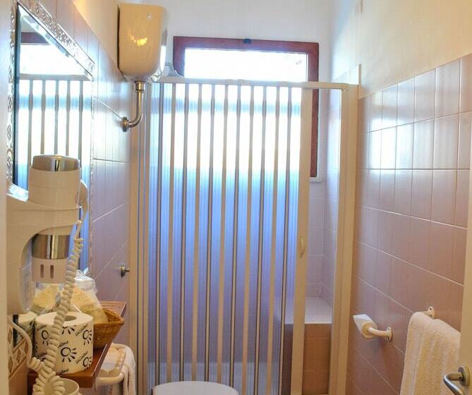 호텔 Villa Fiorita