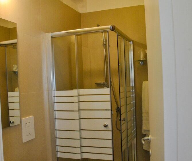 호텔 Villa Fiorita