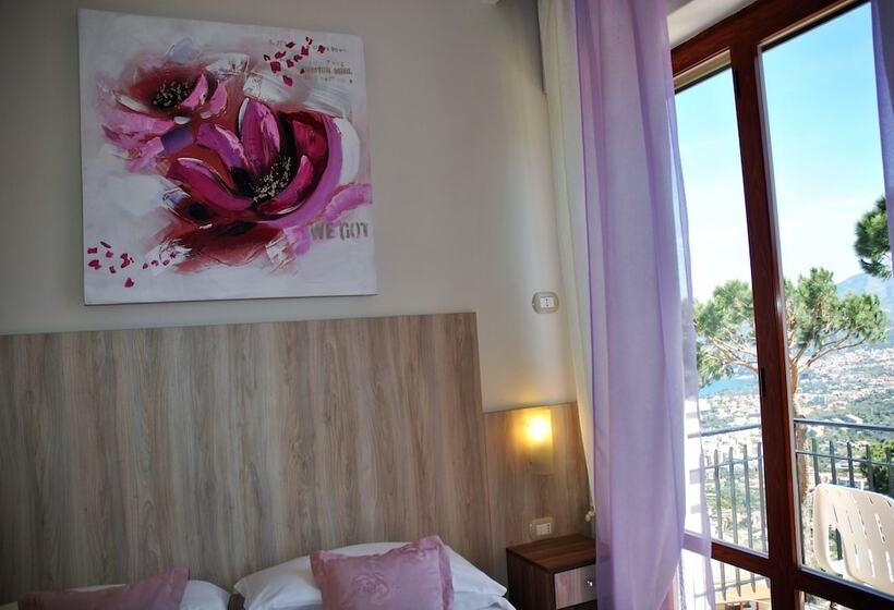 호텔 Villa Fiorita