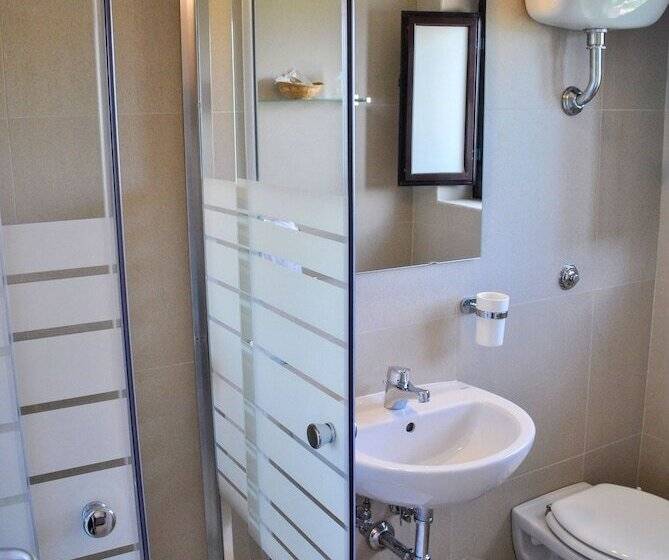 호텔 Villa Fiorita