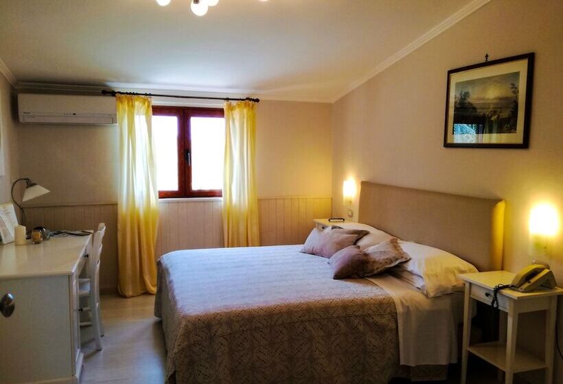 호텔 Villa Fiorita