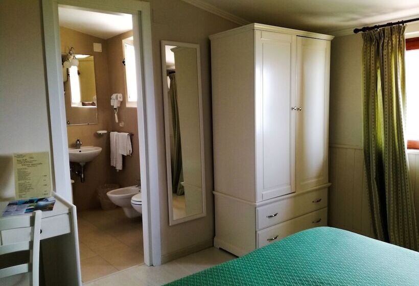 호텔 Villa Fiorita