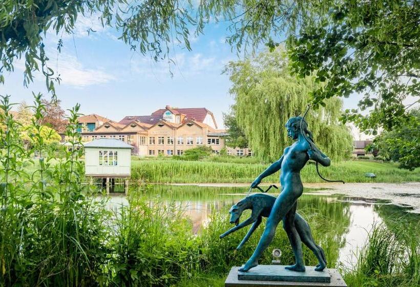 Romantik Hotel Waldschlösschen