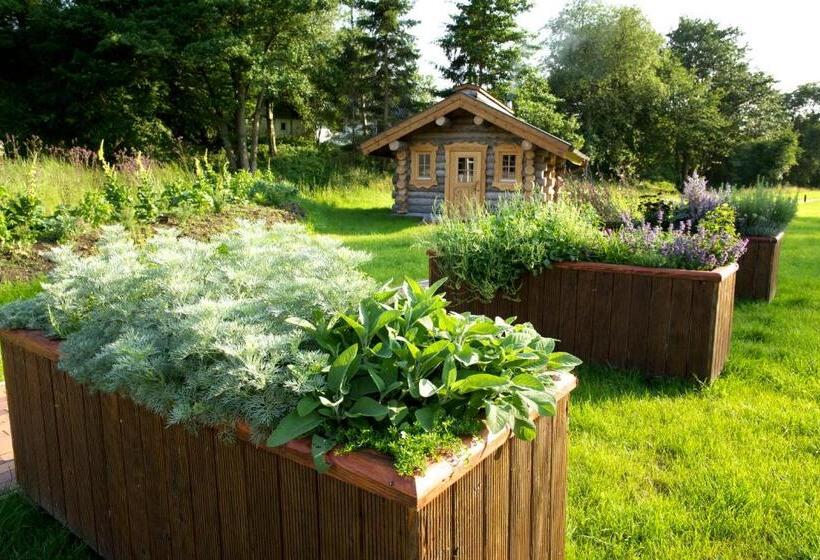 Romantik Hotel Waldschlösschen