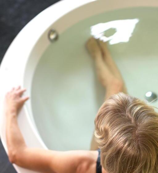 Romantik Hotel Waldschlösschen