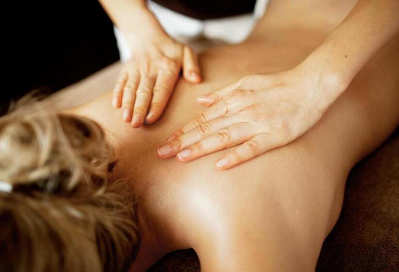 Romantik Hotel Waldschlösschen