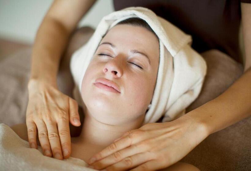 Romantik Hotel Waldschlösschen